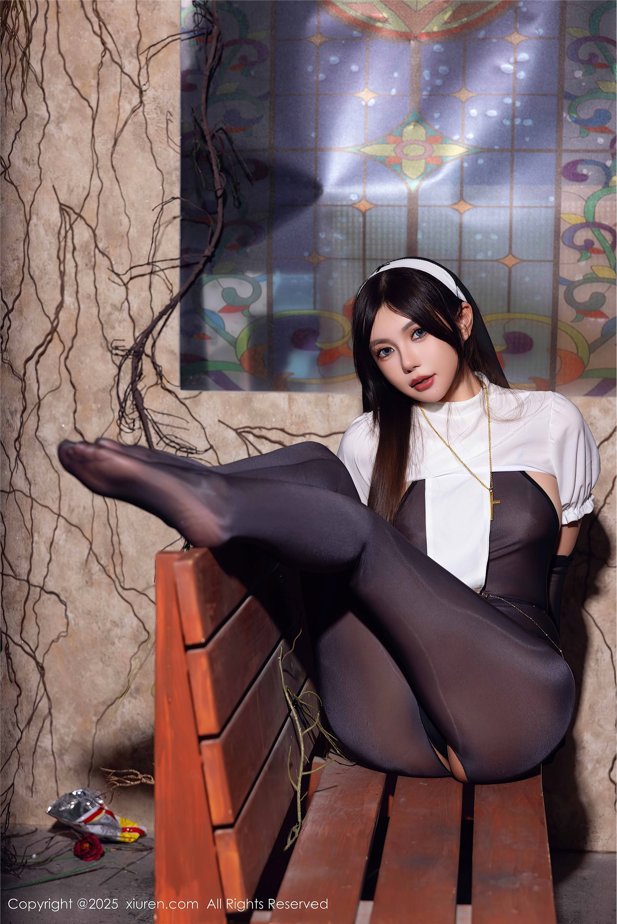 Xiuren秀人网 2025.01.17 NO.9774 绮里嘉ula